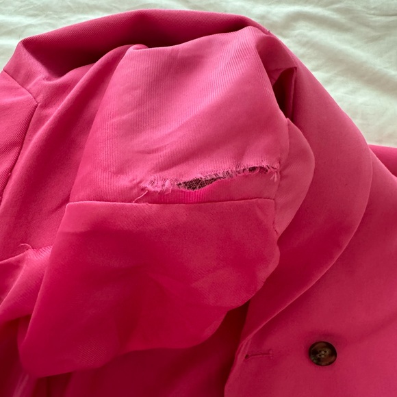 Zara blazer - Picture 3 of 4